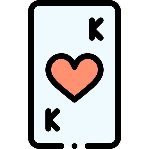 Poker cards